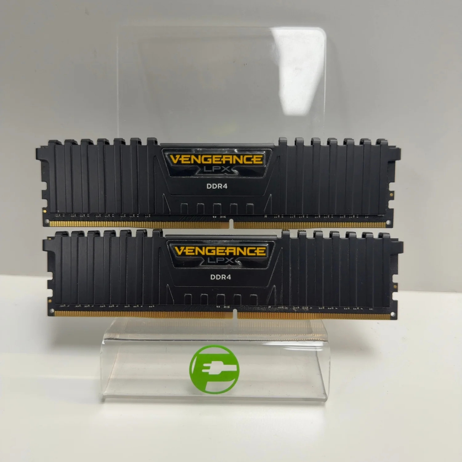 Corsair Vengeance LPX 16 GB DDR4-3200 CL16
