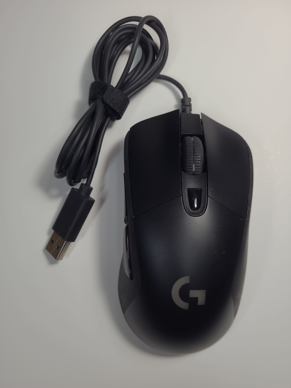Logitech G G403 HERO