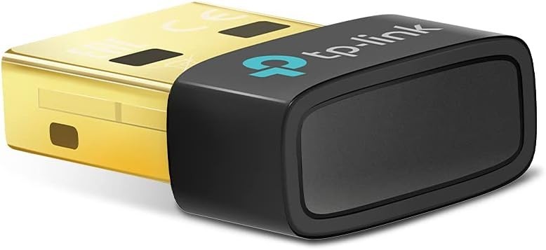 TP-Link UB500 Bluetooth 5.3 Nano USB Adapter