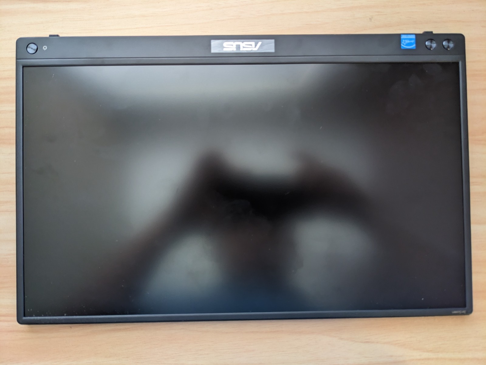 ASUS ZenScreen MB16ACV
