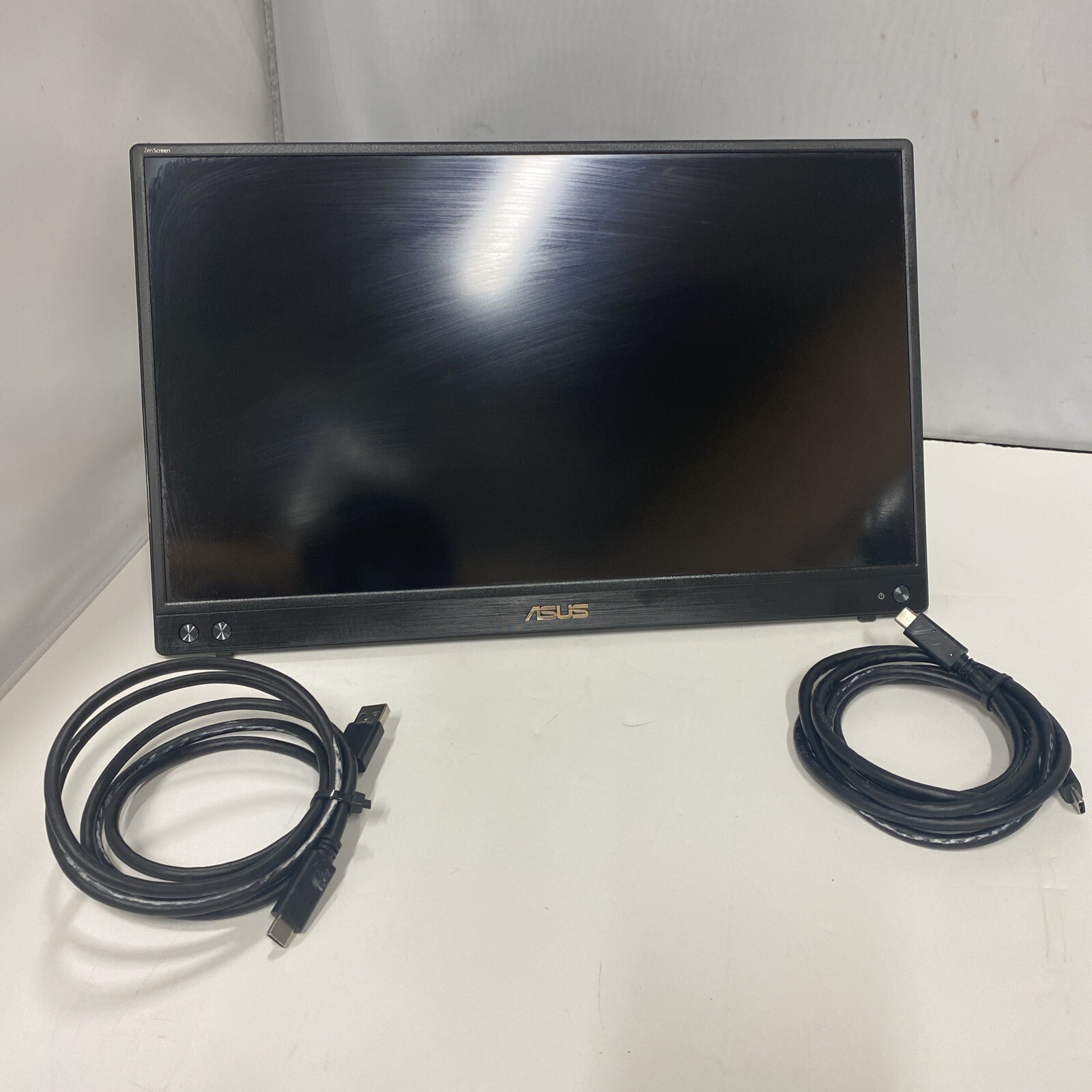 ASUS ZenScreen MB16ACV