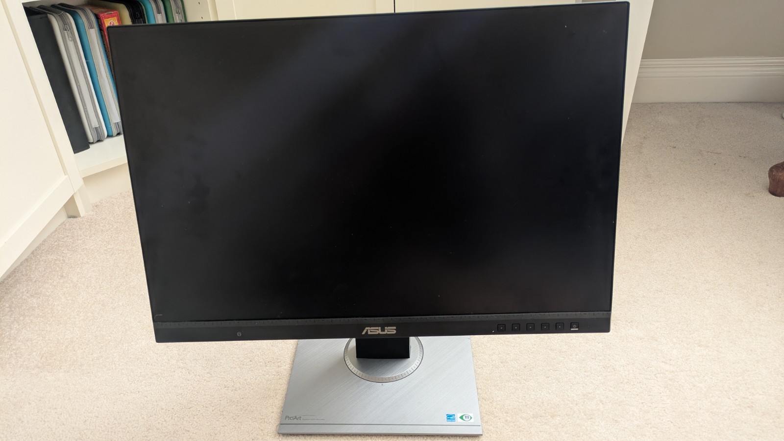 ASUS ProArt PA248QV