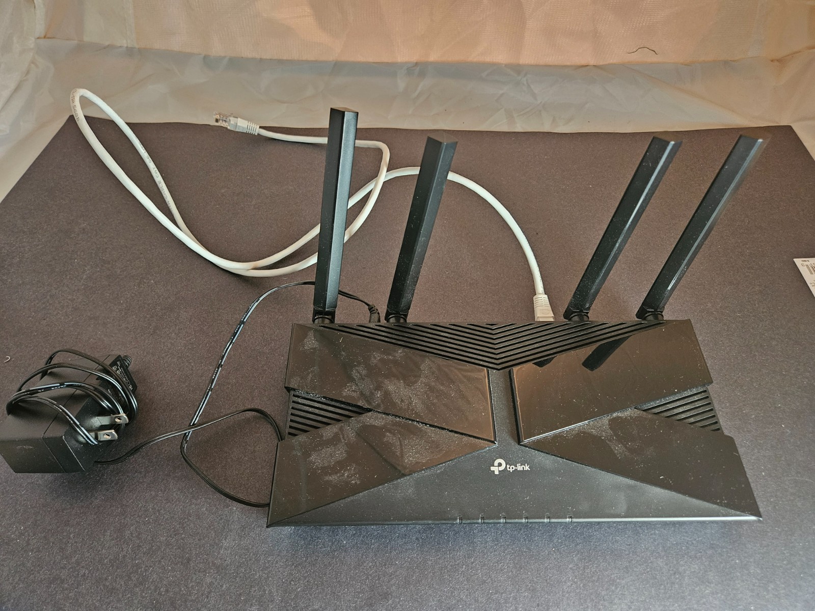 TP-Link Archer AX23