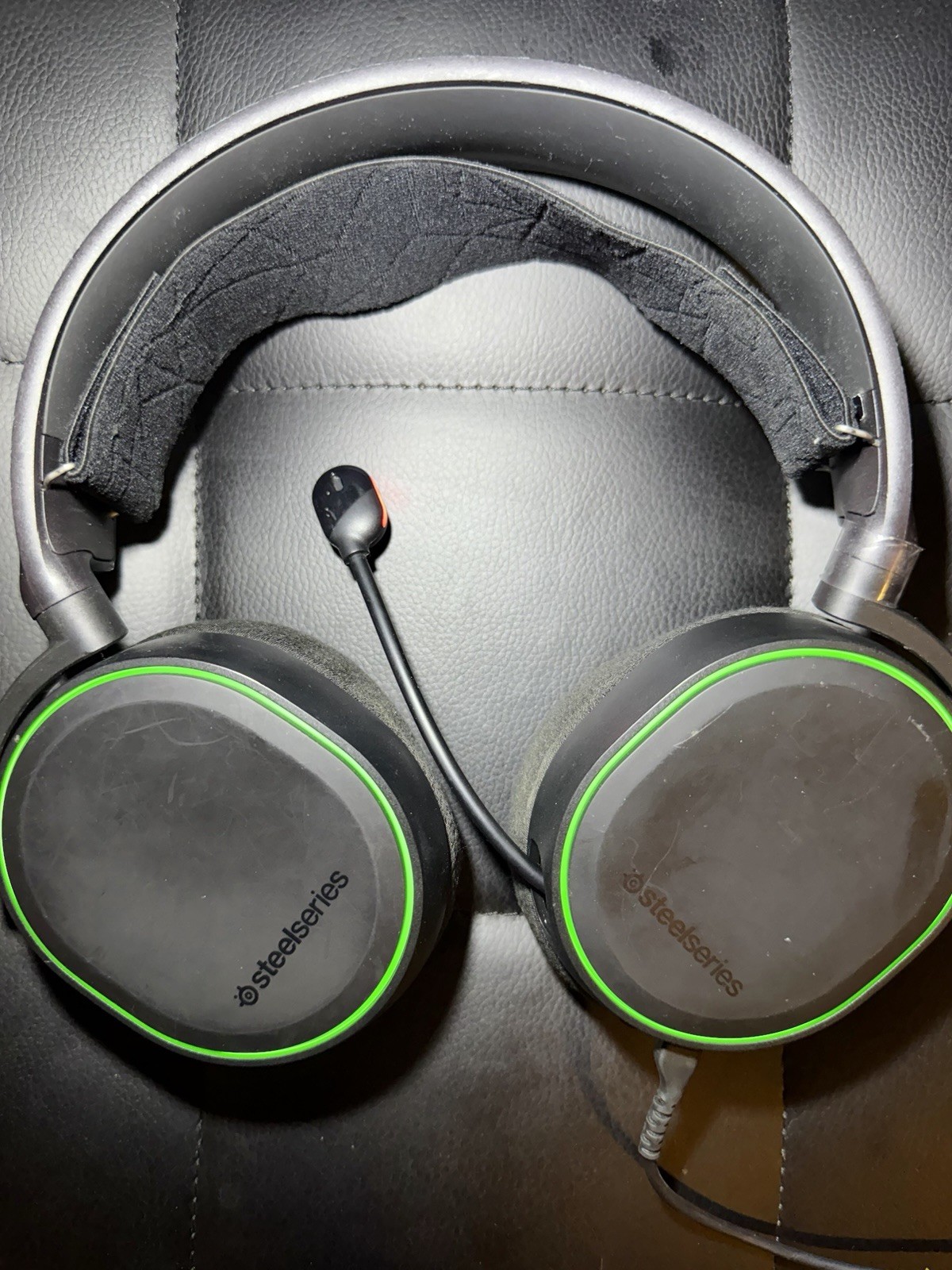 SteelSeries Arctis Nova 5 Wireless