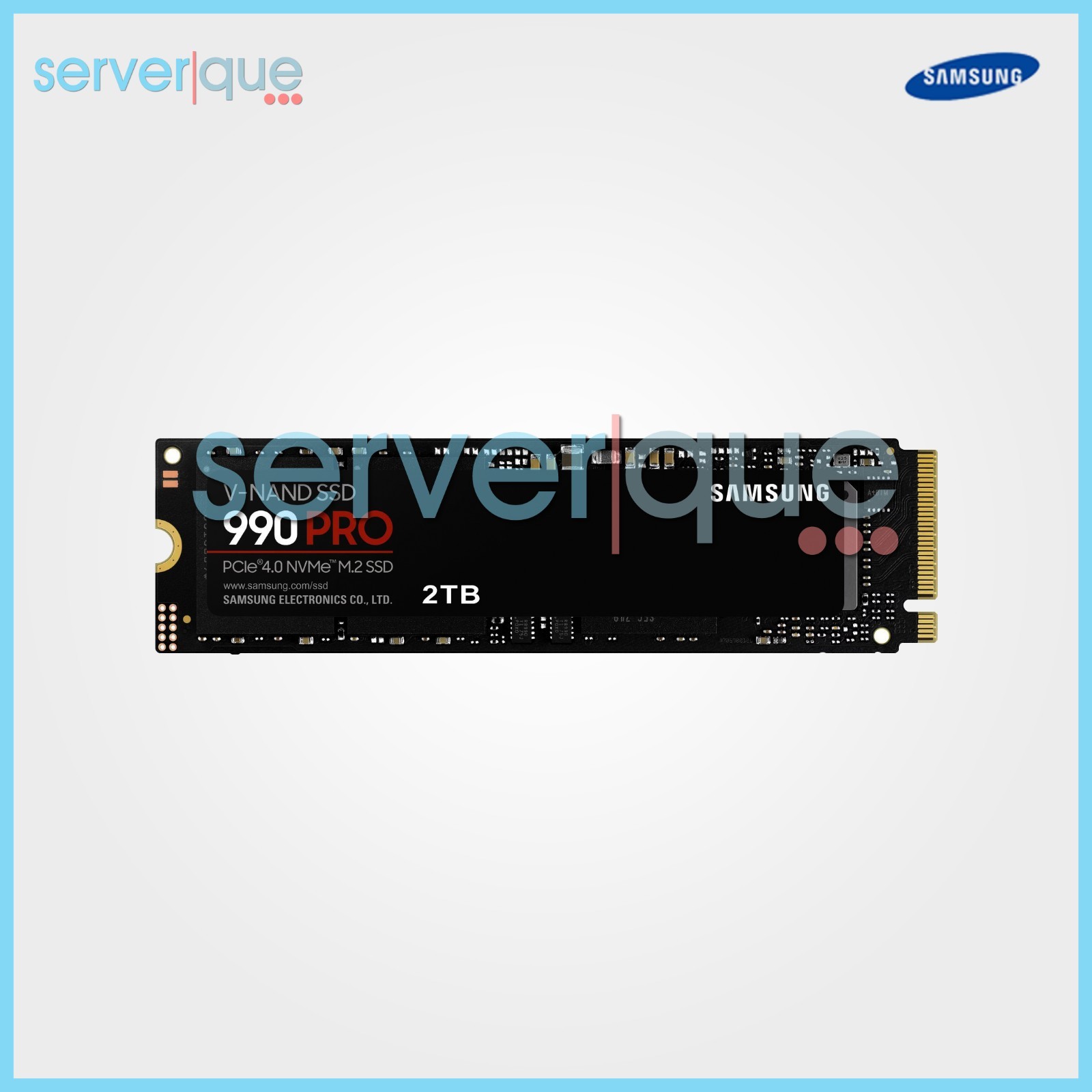 Samsung 990 PRO