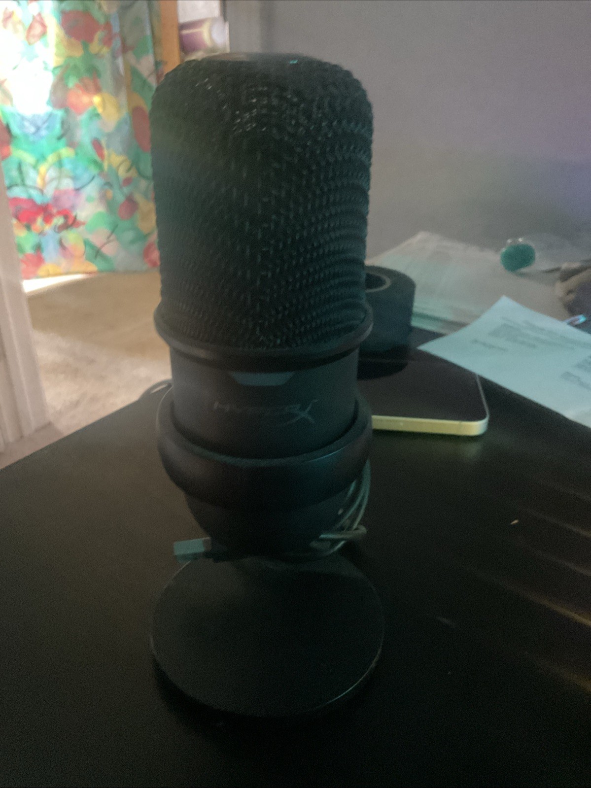 HyperX SoloCast