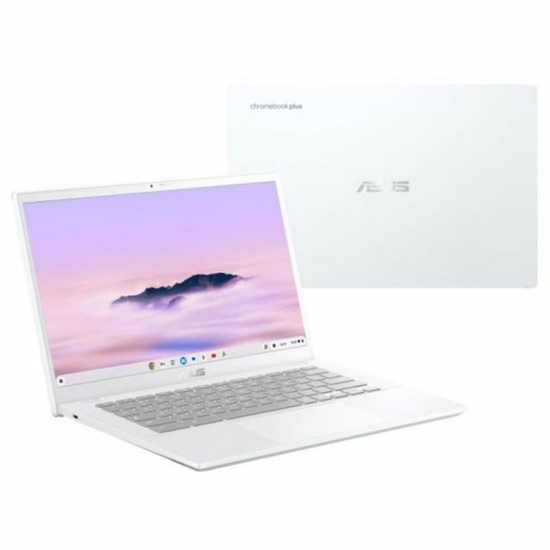 ASUS Chromebook Plus CX34