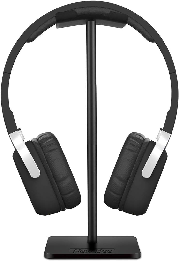 New bee Z1 Headphone Stand Z1 · noir