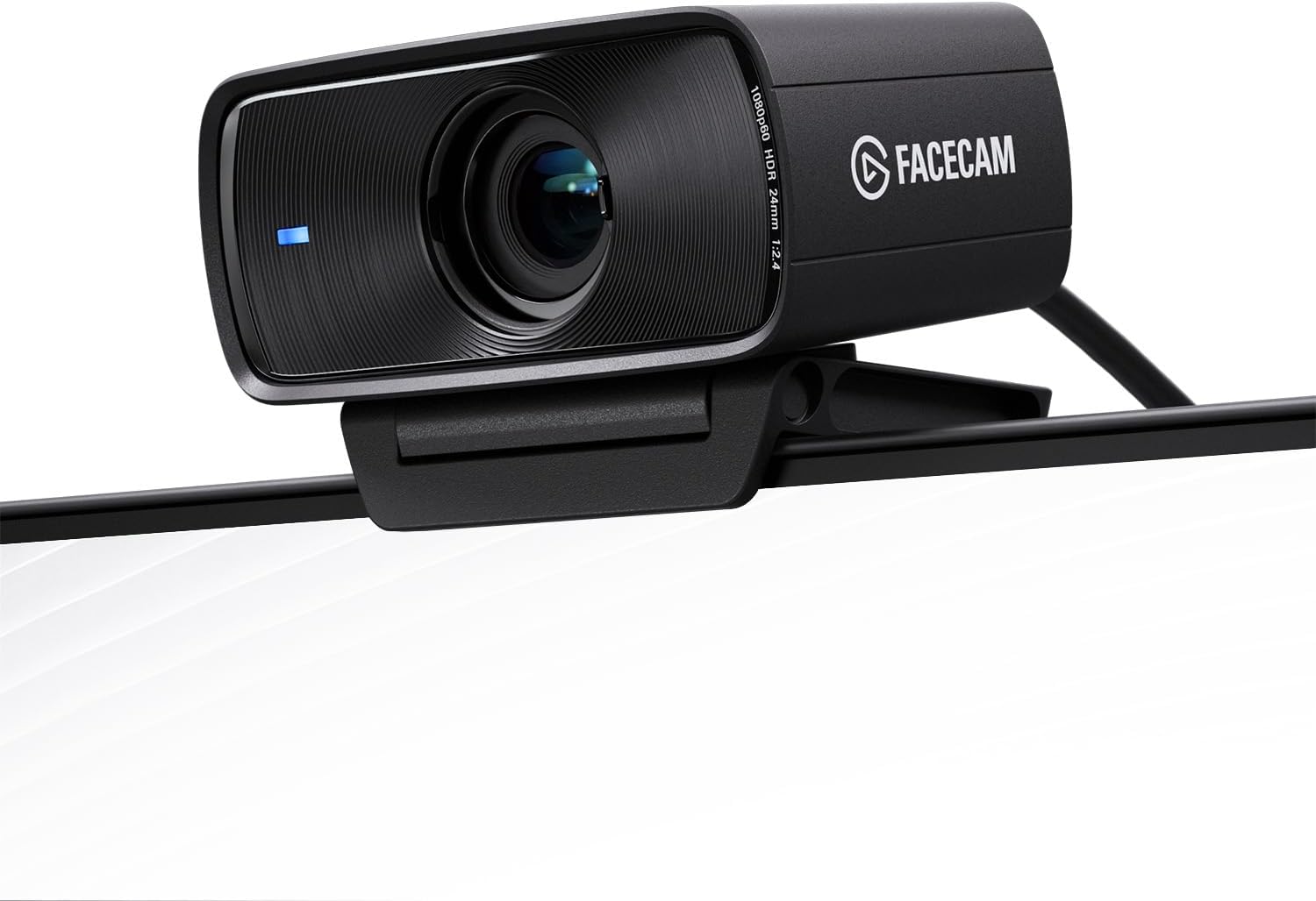Elgato Facecam MK.2 Facecam MK.2 · USB-C