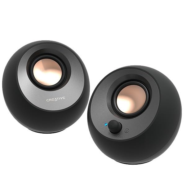 Creative Pebble V3 — 51MF1700AA000