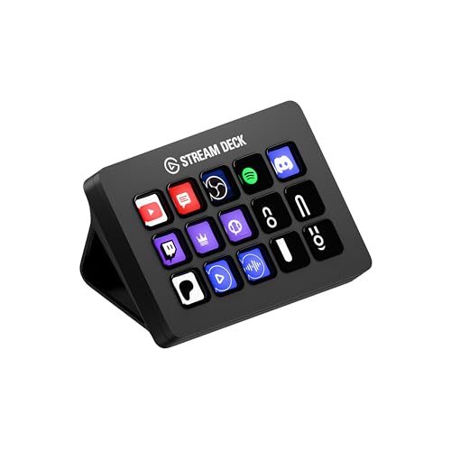Elgato Stream Deck MK.2 — 10GBA9901