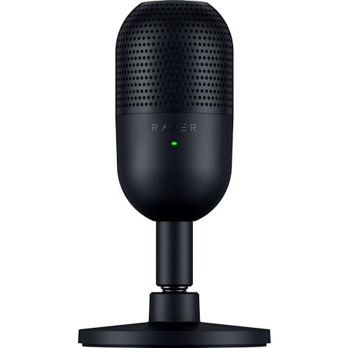 Razer Seiren V3 Mini — RZ19-05050100-R3U1