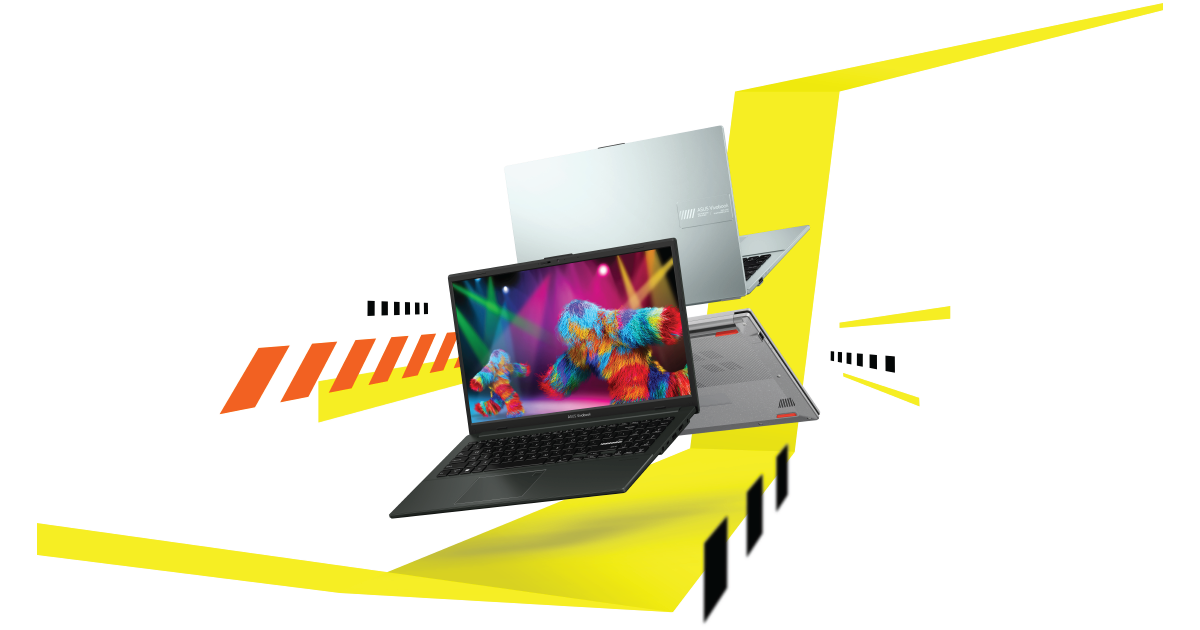 ASUS Vivobook Go 15 E1504FA-DS52-CA