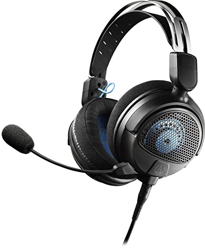 Audio-Technica ATH-GDL3BK — ATH-GDL3BK