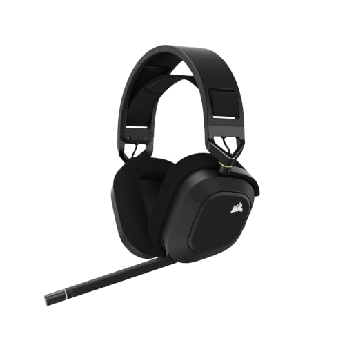 Corsair HS80 RGB WIRELESS — CA-9011235-NA