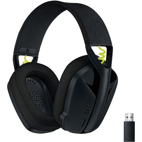 Logitech G G435 LIGHTSPEED — 981-001049