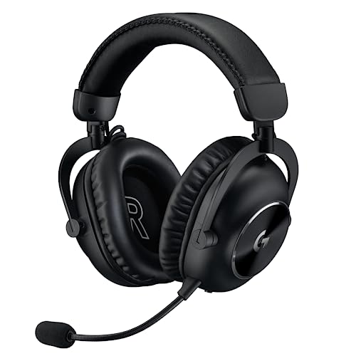 Logitech G PRO X 2 LIGHTSPEED — 981-001262