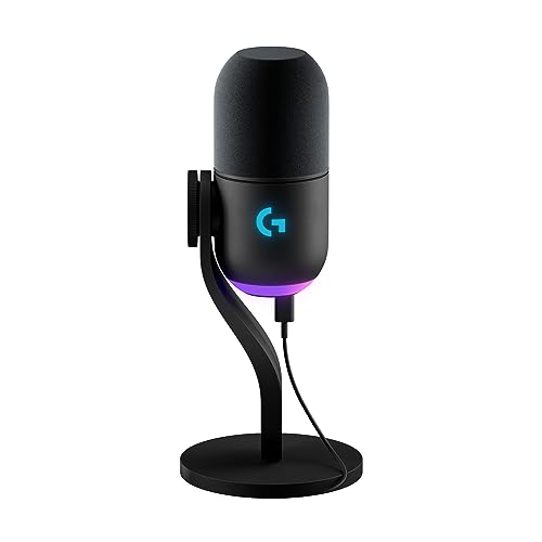 Logitech G Yeti GX — 988-000567