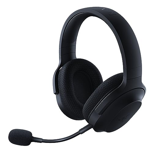 Razer Barracuda X (2022) — RZ04-04430100-R3U1