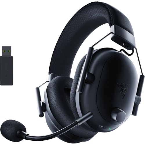 Razer BlackShark V2 Pro (2023) — RZ04-04530100-R3U1
