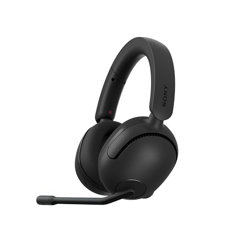 Sony INZONE H5 — WH-G500/B