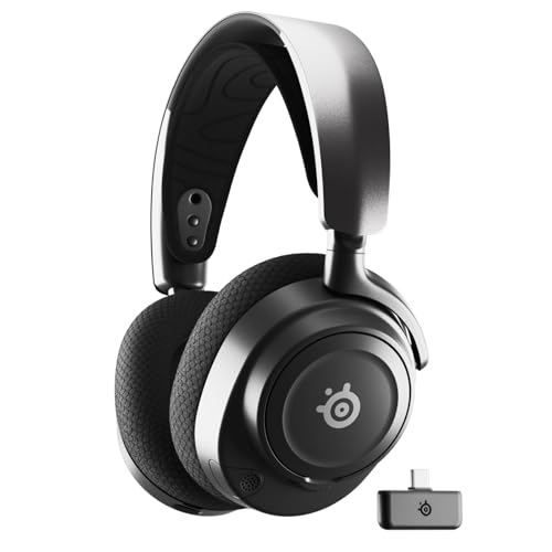 SteelSeries Arctis Nova 7 Wireless — 61553