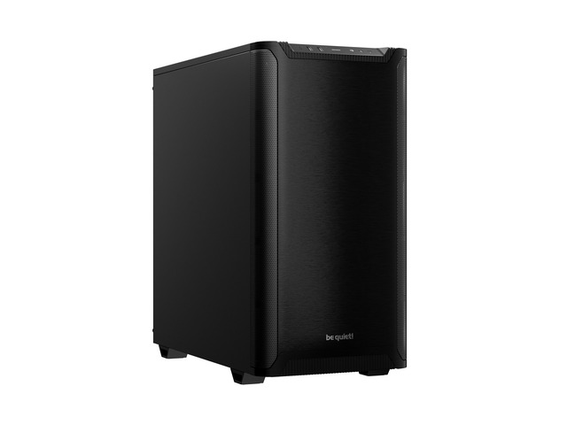 be quiet! Pure Base 501 Black — BG073