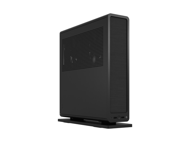 Fractal Ridge PCIe 4.0 Black — FD-C-RID1N-11