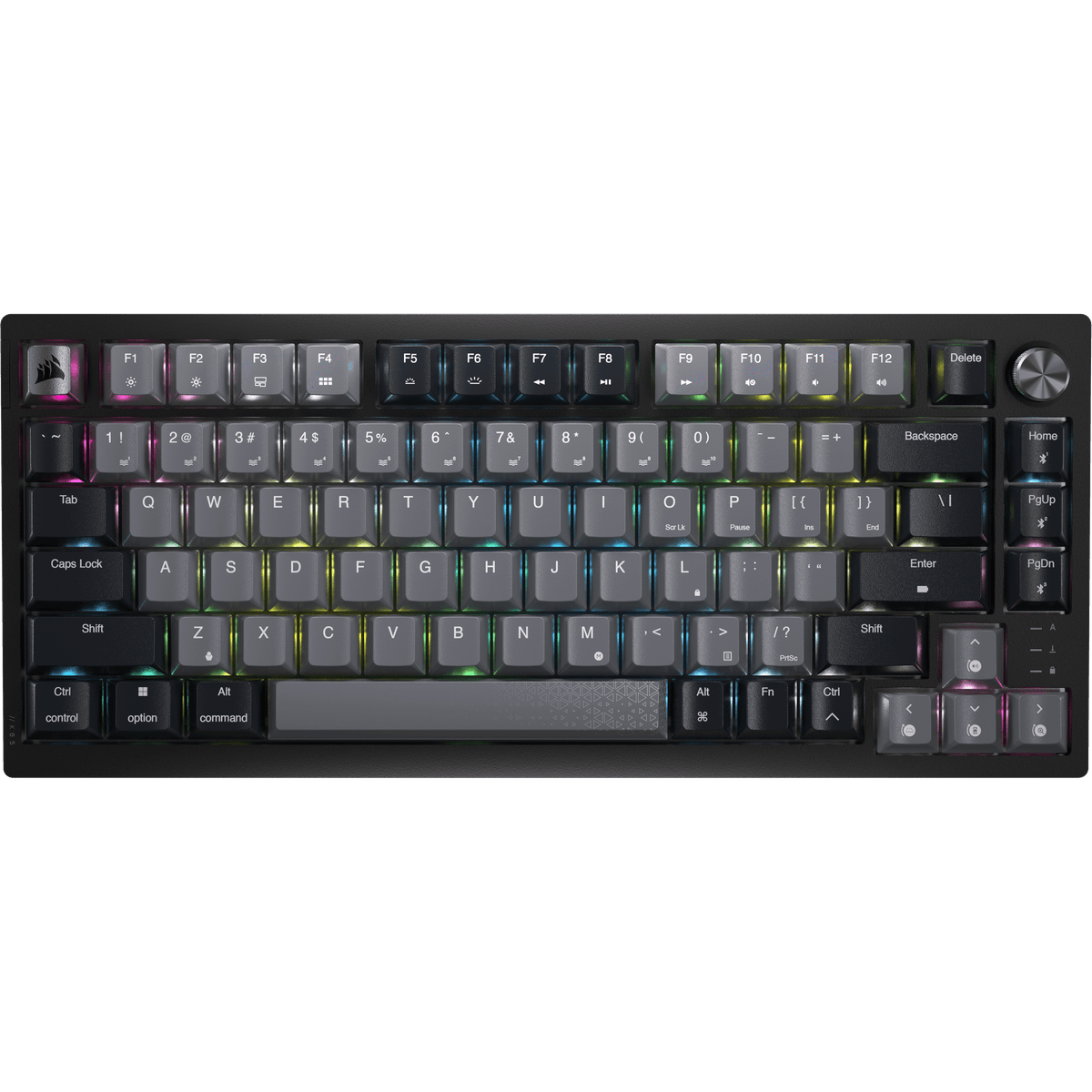 Corsair K65 PLUS WIRELESS — CH-91D401L-NA
