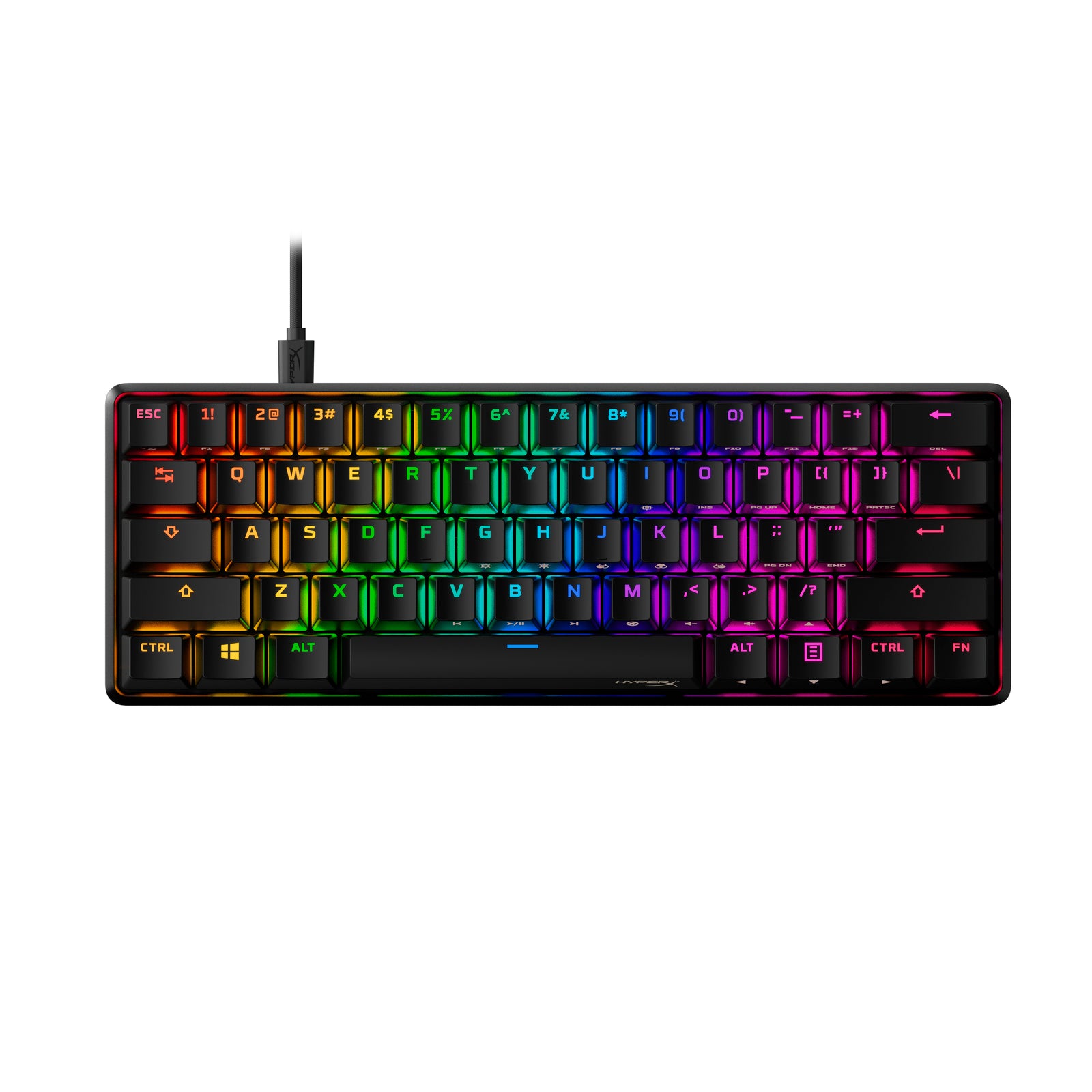 HyperX Alloy Origins 60 — 4P5N4AA#ABA