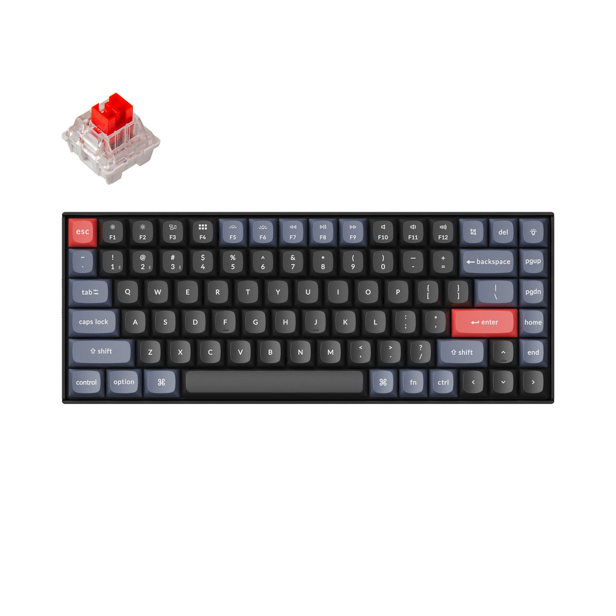 Keychron K2 Pro — K2P-J1