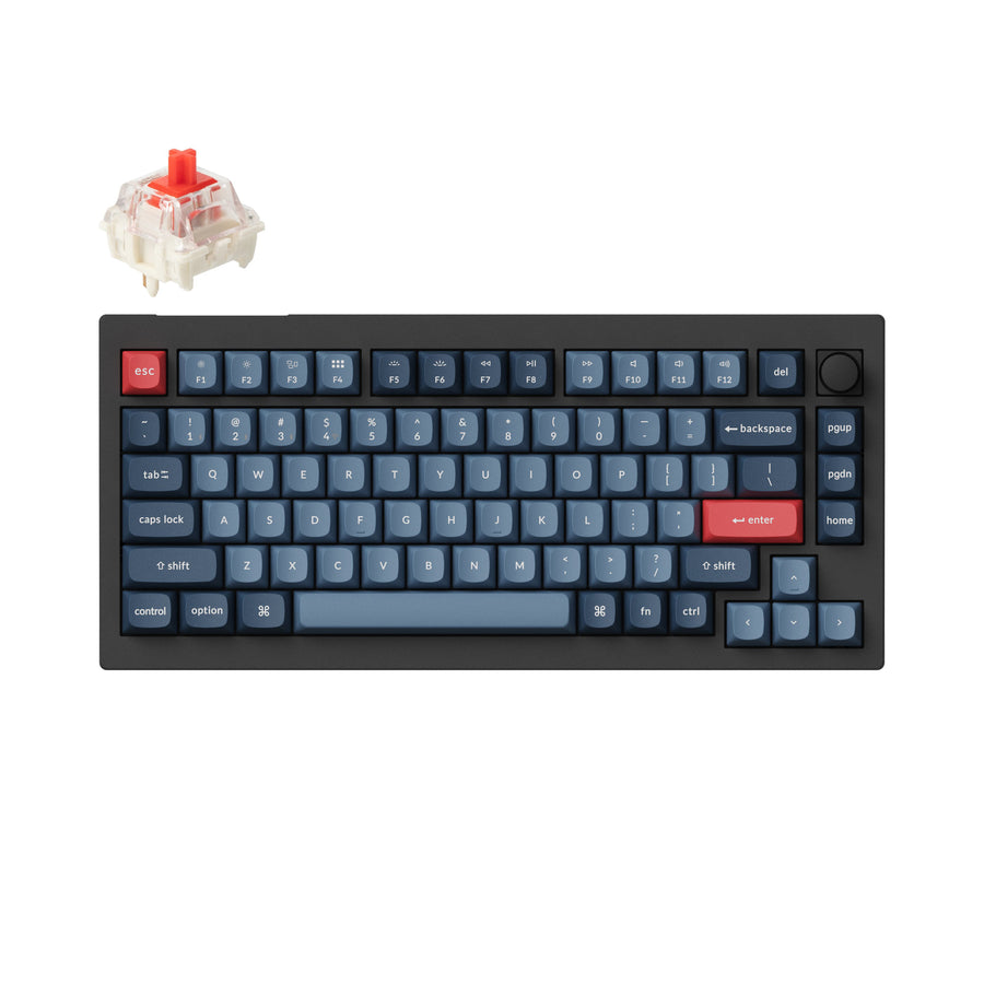 Keychron V1 Max — V1M-D1