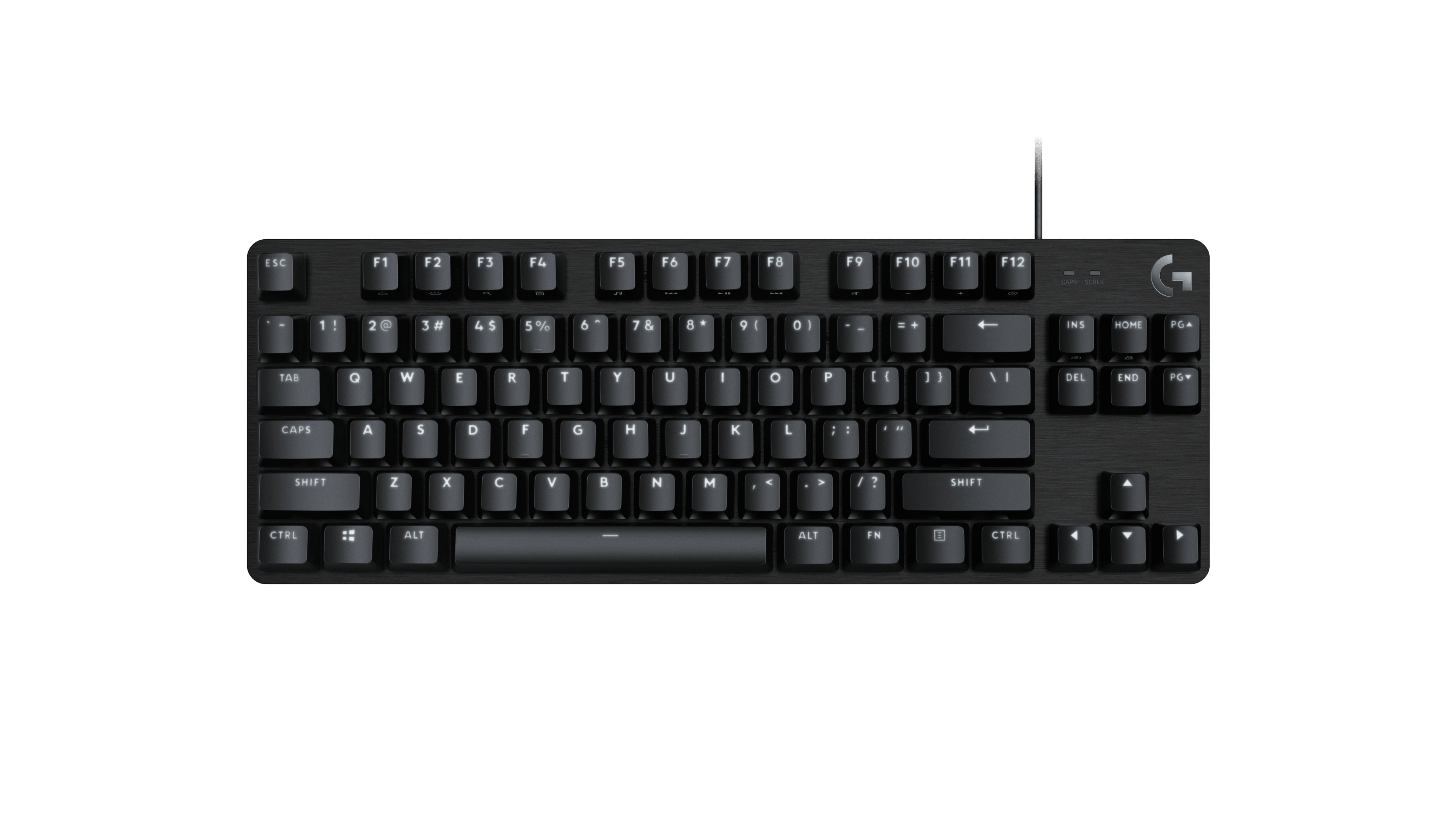 Logitech G G413 TKL SE — 920-010442