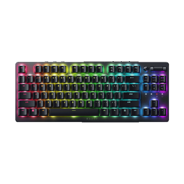 Razer DeathStalker V2 Pro TKL — RZ03-04370200-R3U1