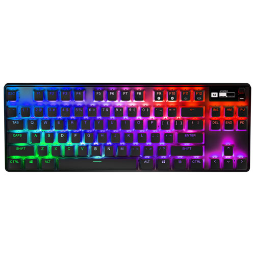 SteelSeries Apex Pro TKL Wireless (2023) — 64865