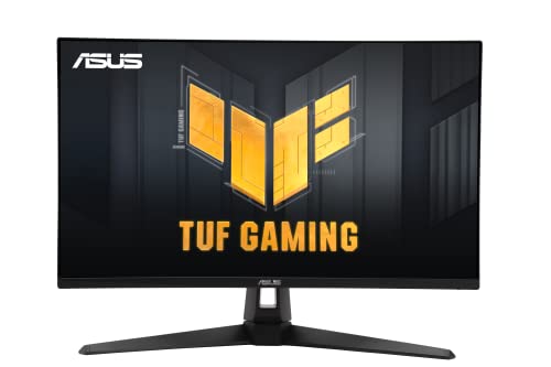 ASUS TUF Gaming VG27AQ3A — image 1