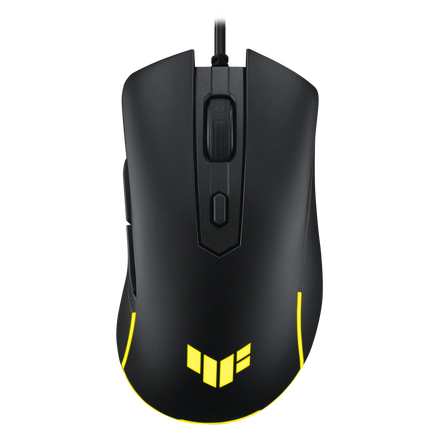 ASUS TUF Gaming M3 Gen II — 90MP0320-BMAA00