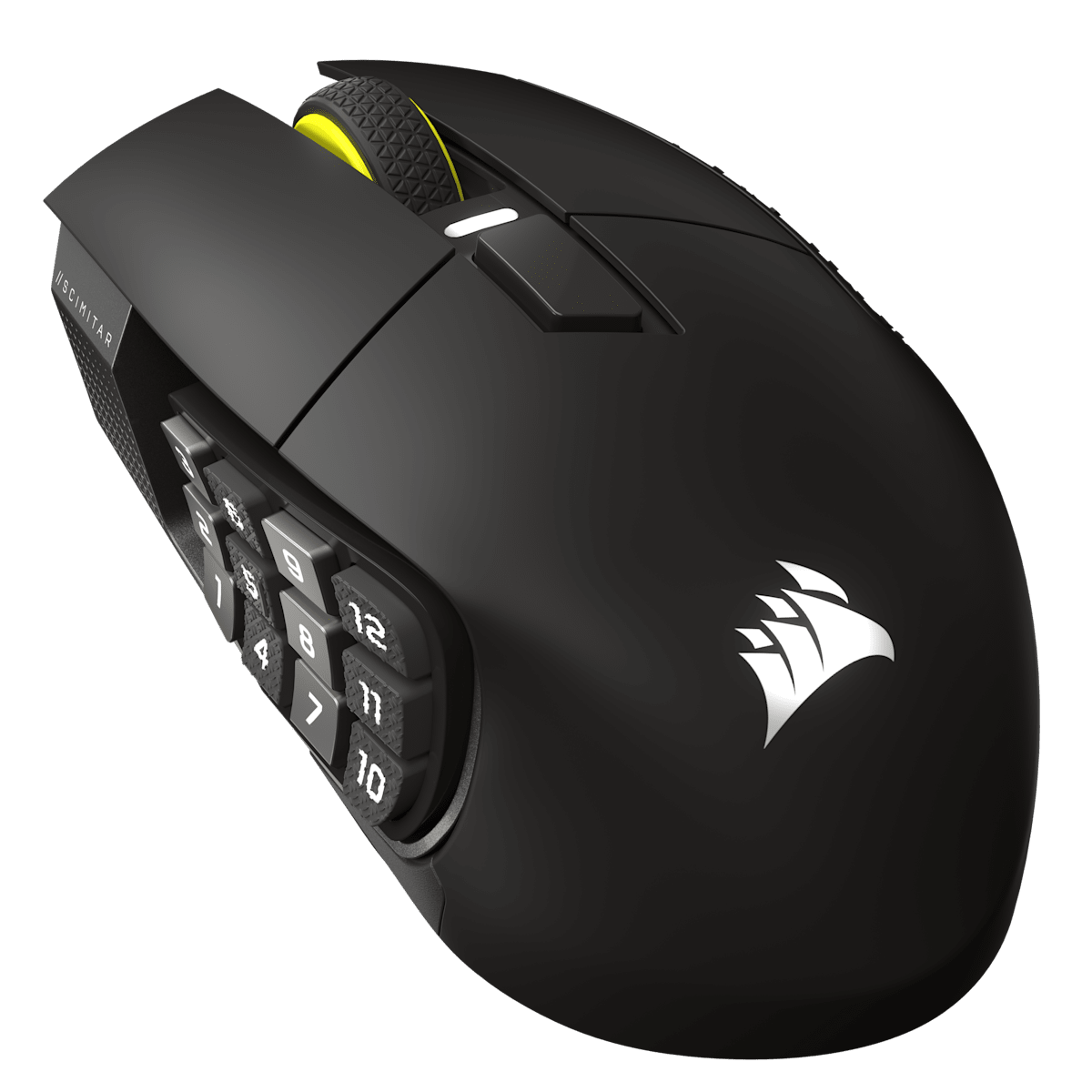 Corsair SCIMITAR ELITE WIRELESS SE — CH-9314014-WW