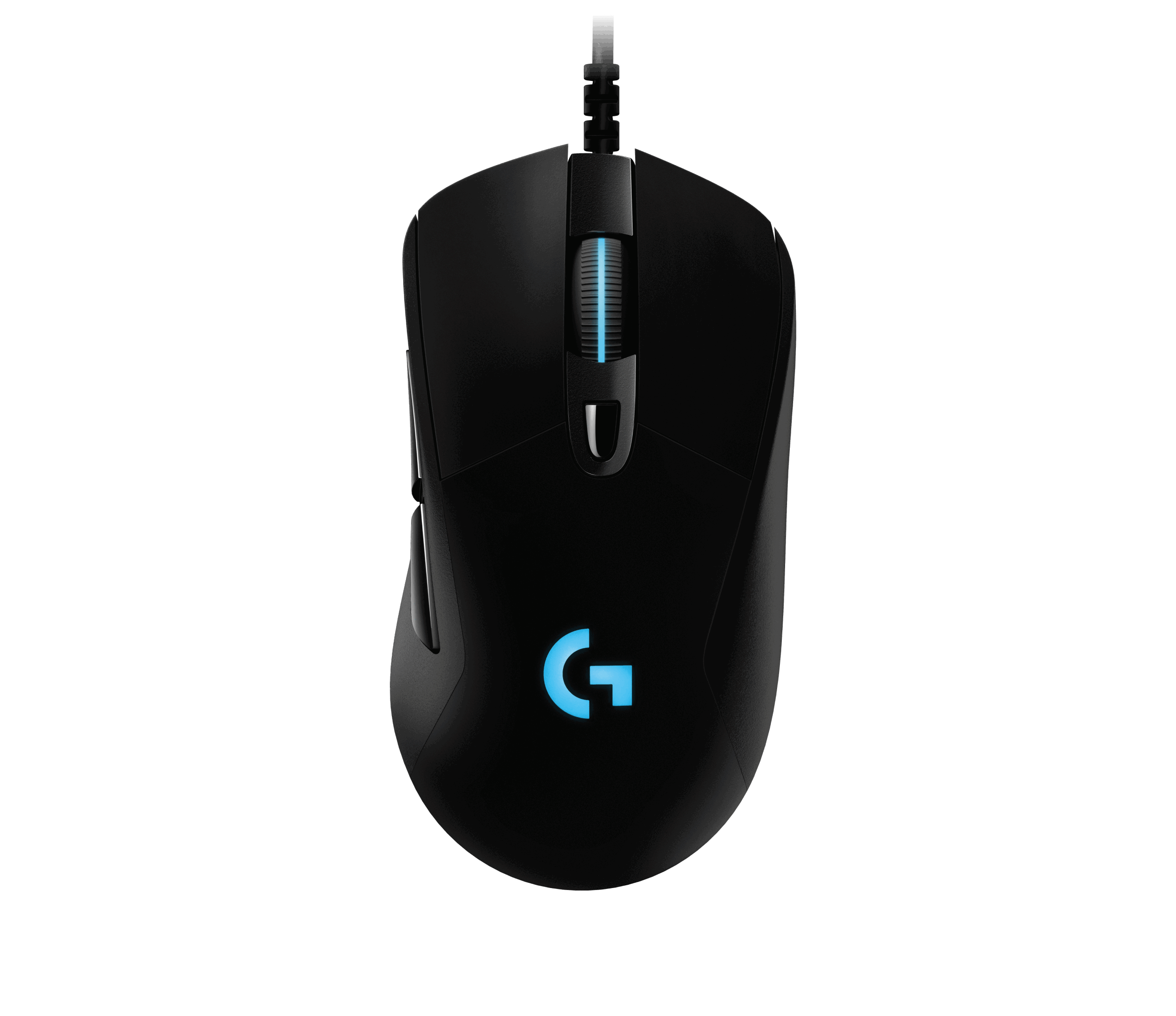 Logitech G G403 HERO — 910-005630