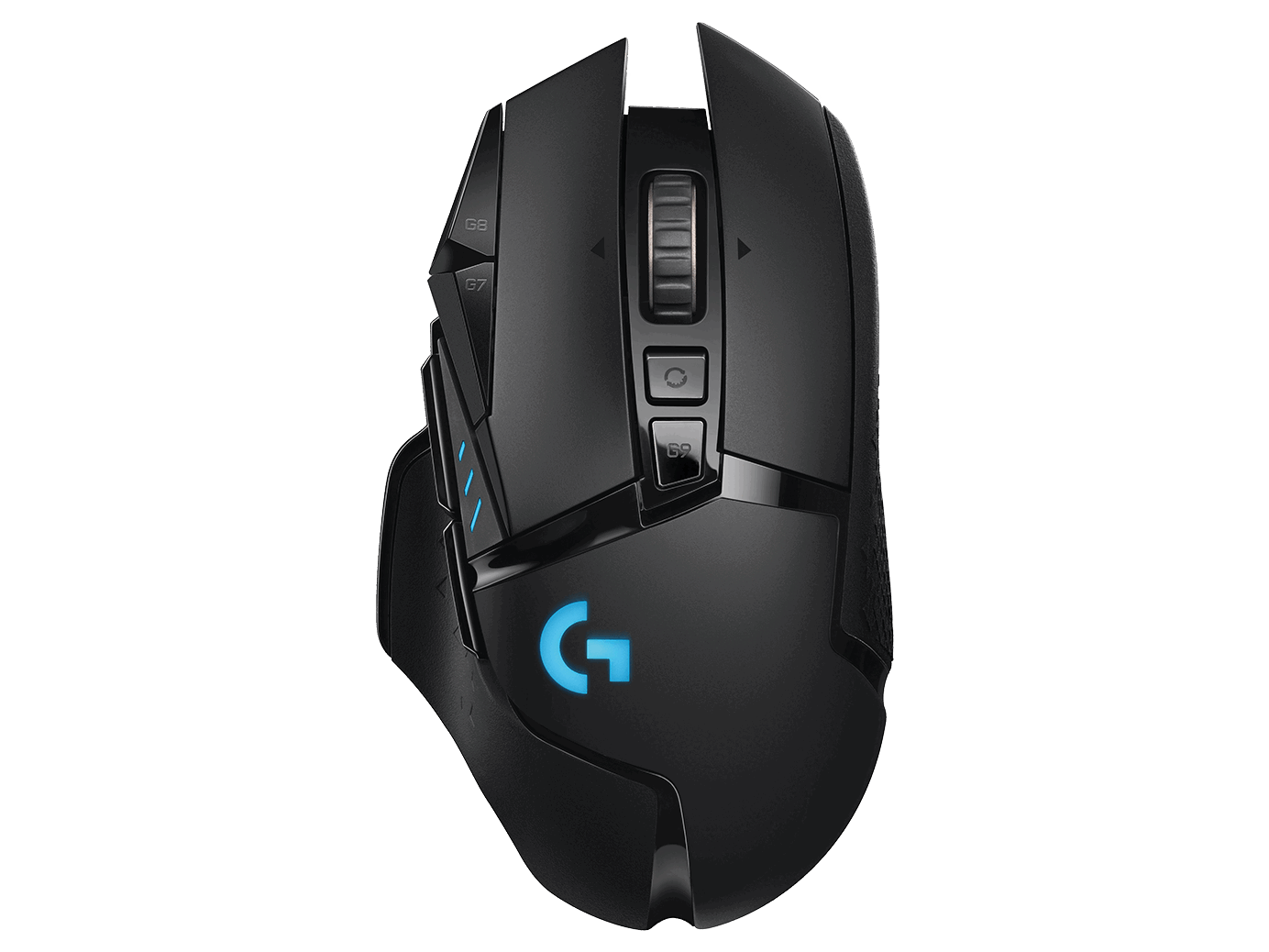 Logitech G G502 LIGHTSPEED — 910-005565