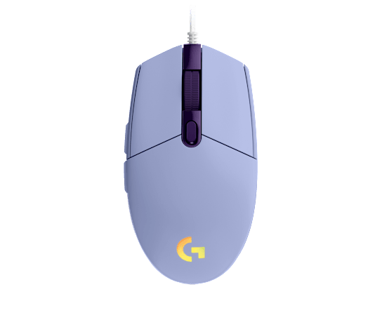 Logitech G G203 LIGHTSYNC — image 1