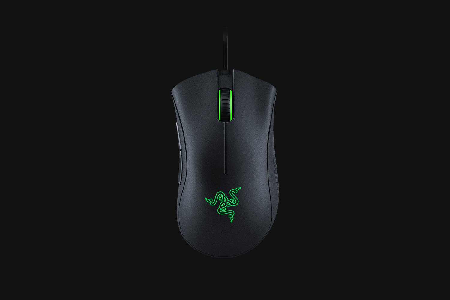 Razer DeathAdder Essential — image 1