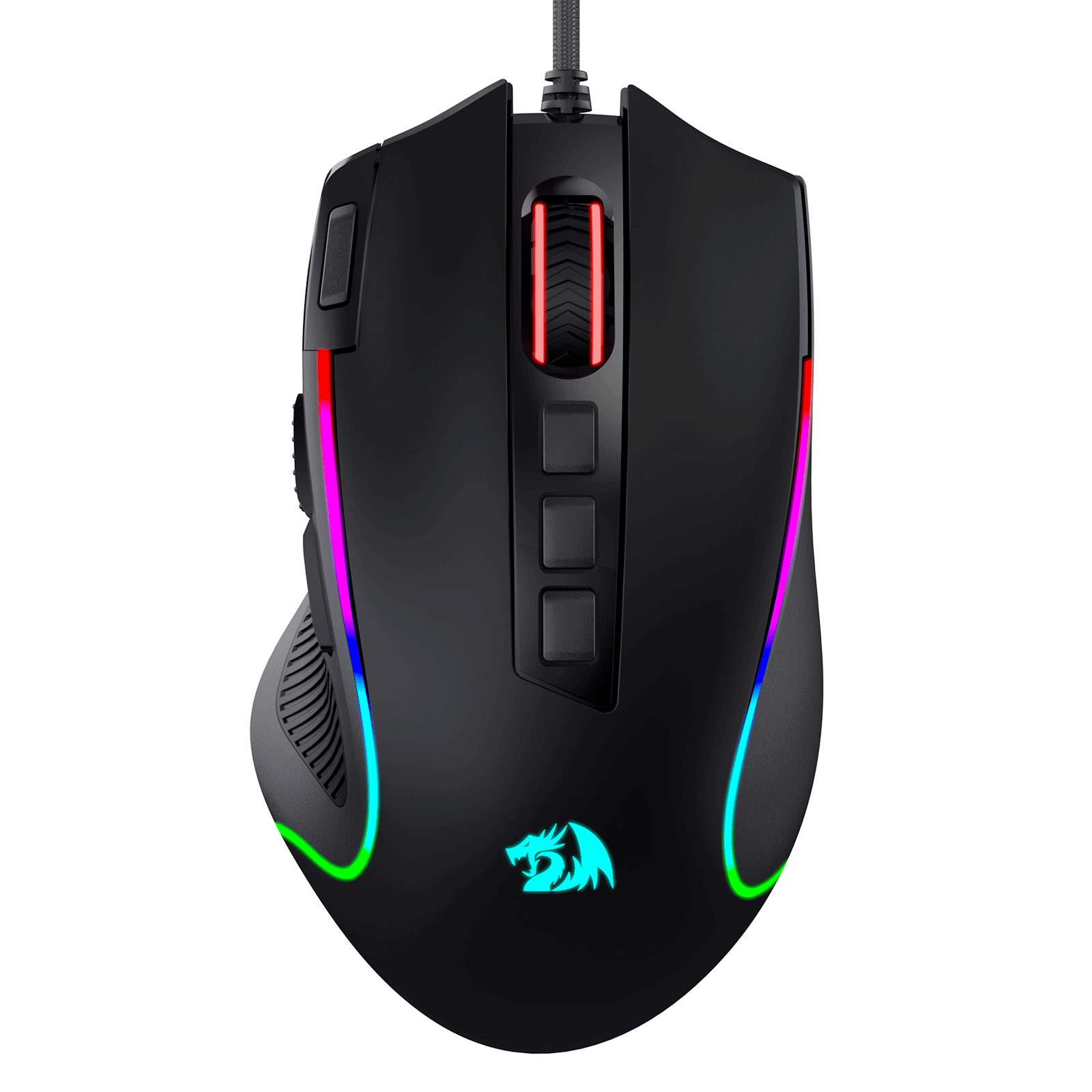 Redragon M612 Predator RGB — image 1