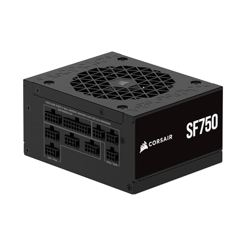 Corsair SF750 (2024)