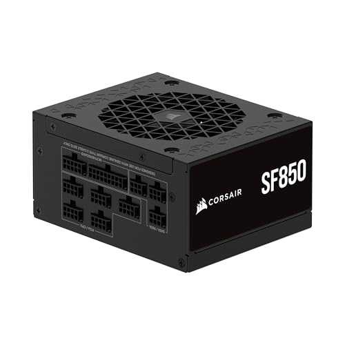 Corsair SF850 (2024)