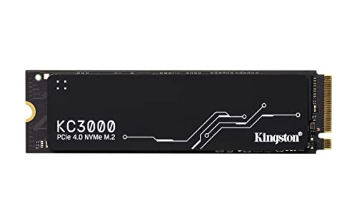 Kingston KC3000 1TB