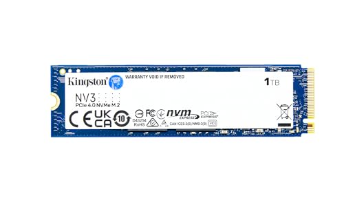 Kingston NV3 1TB