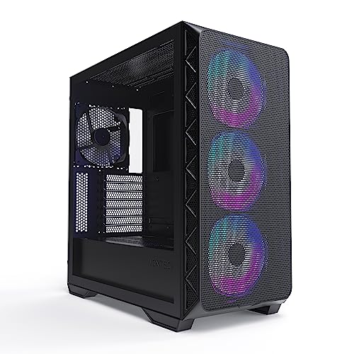 Montech AIR 903 MAX Black