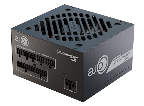 Seasonic CORE GX-650 ATX 3 (2024)