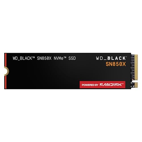 WD_BLACK SN850X 1TB